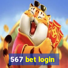 567 bet login