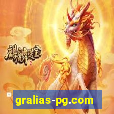 gralias-pg.com