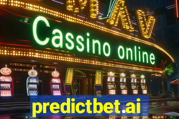 predictbet.ai