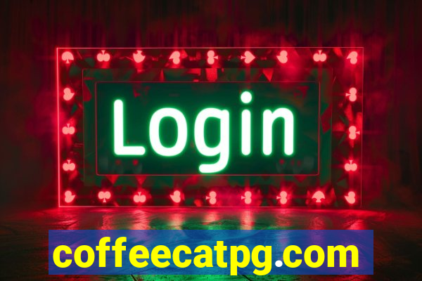 coffeecatpg.com