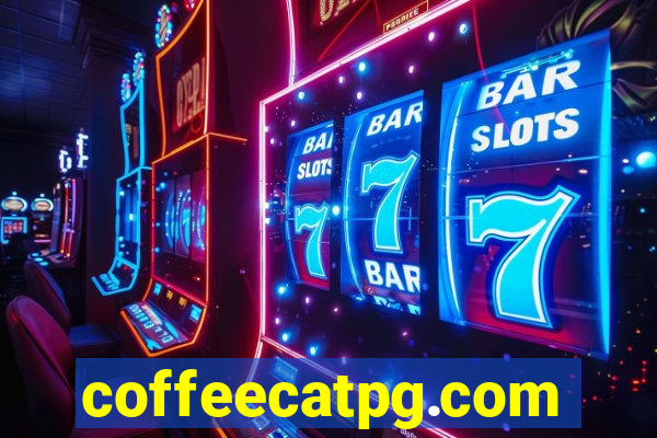 coffeecatpg.com