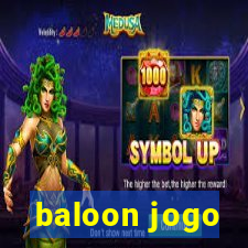 baloon jogo