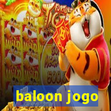 baloon jogo