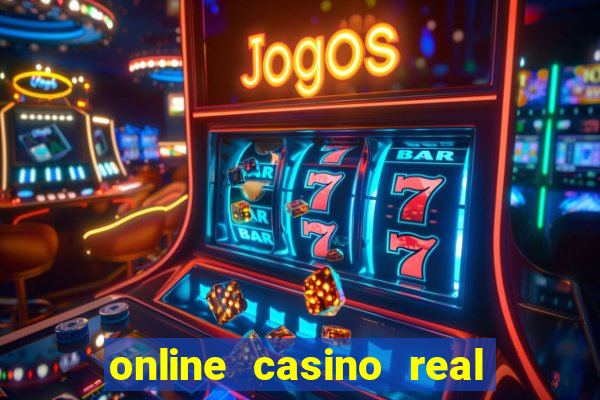 online casino real money united states