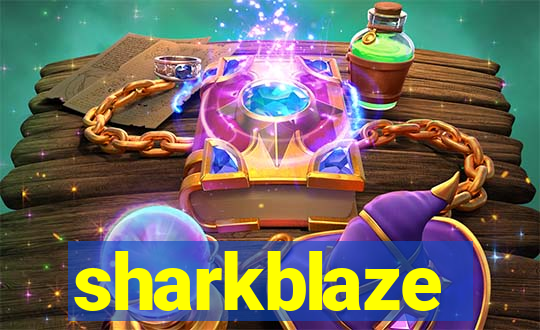 sharkblaze