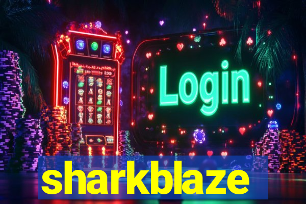 sharkblaze