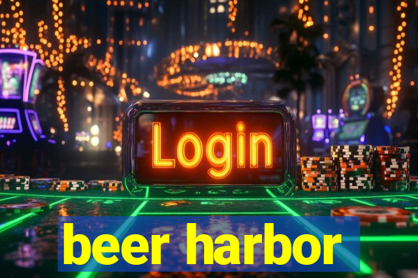 beer harbor