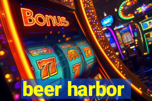 beer harbor