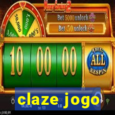 claze jogo