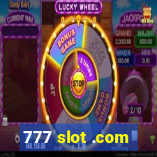 777 slot .com