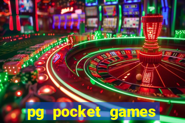 pg pocket games slot ??? ????