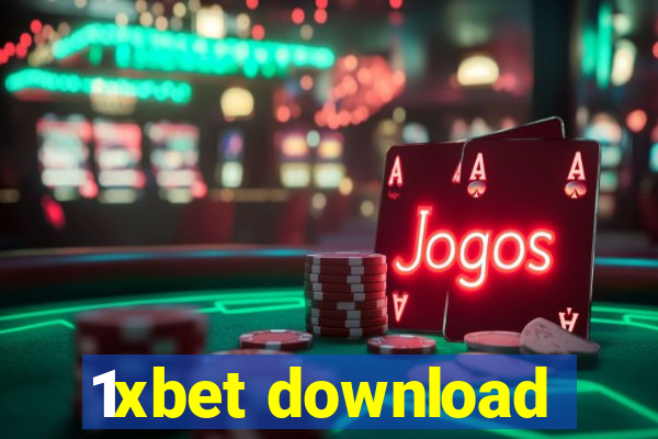 1xbet download