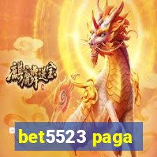 bet5523 paga