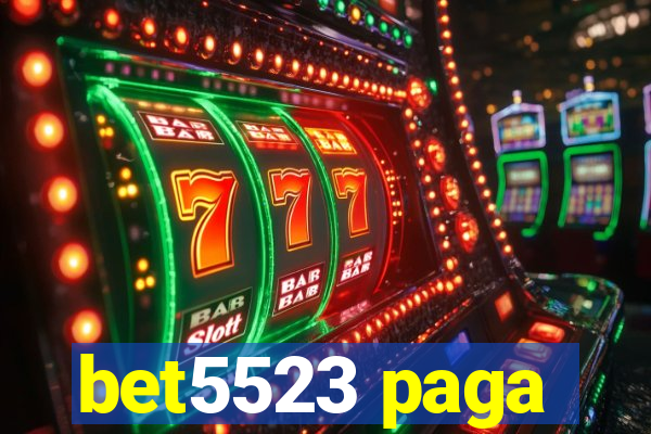 bet5523 paga