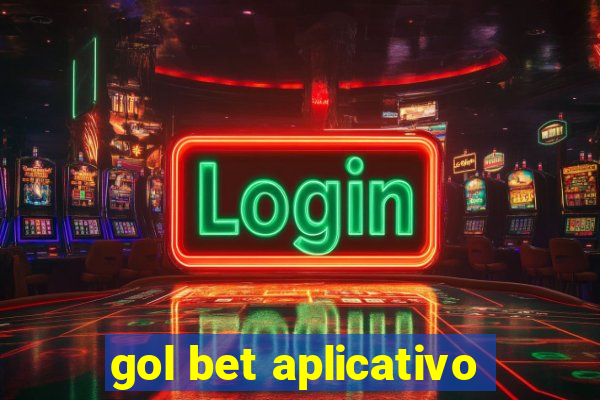 gol bet aplicativo