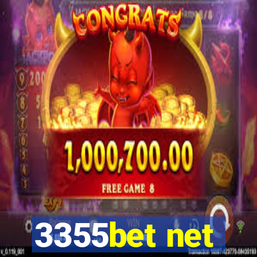 3355bet net