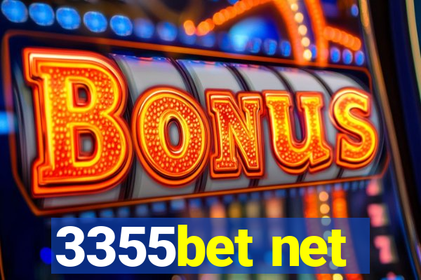 3355bet net