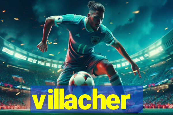 villacher