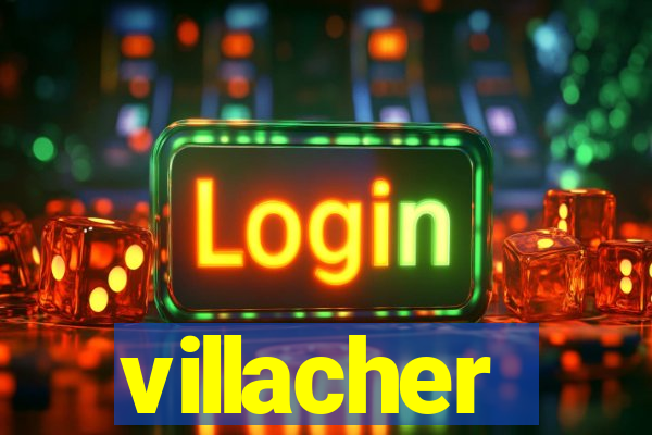 villacher