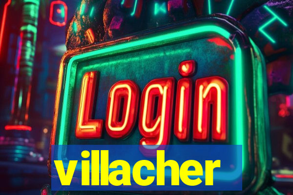 villacher