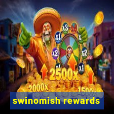 swinomish rewards