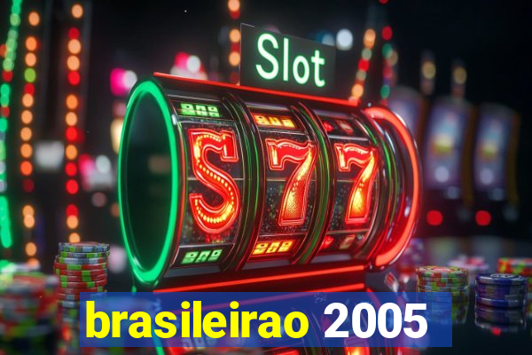 brasileirao 2005