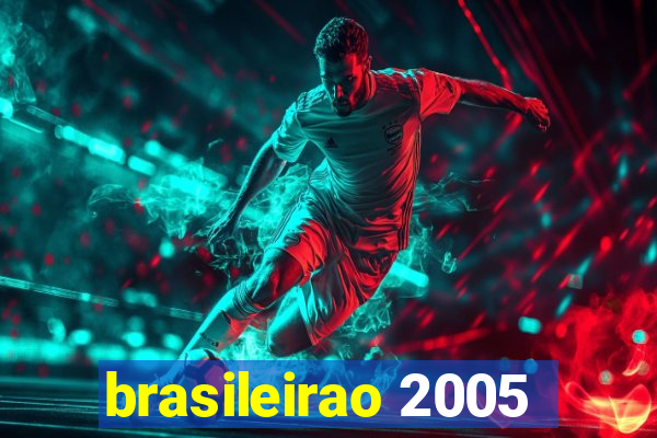 brasileirao 2005