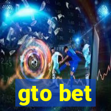 gto bet