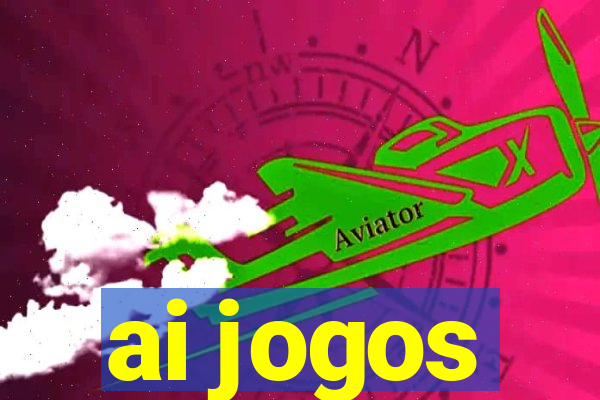 ai jogos