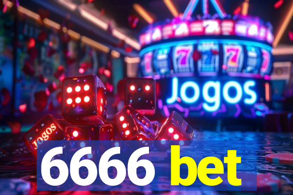 6666 bet