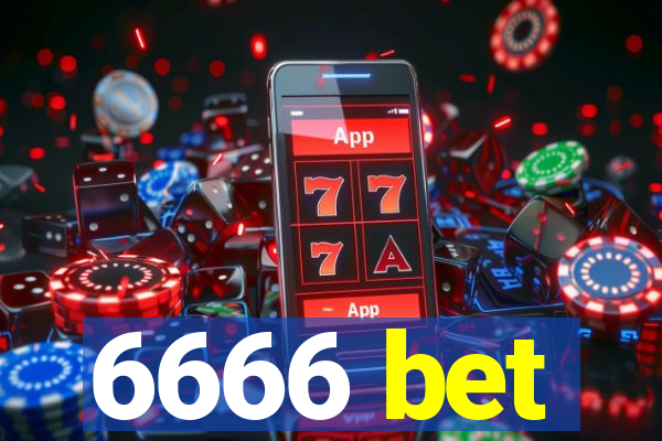 6666 bet