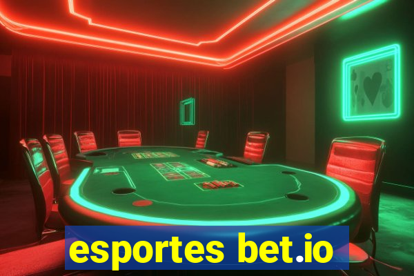 esportes bet.io