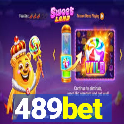 489bet