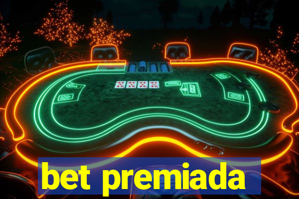 bet premiada