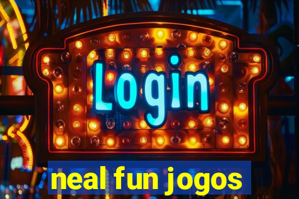 neal fun jogos