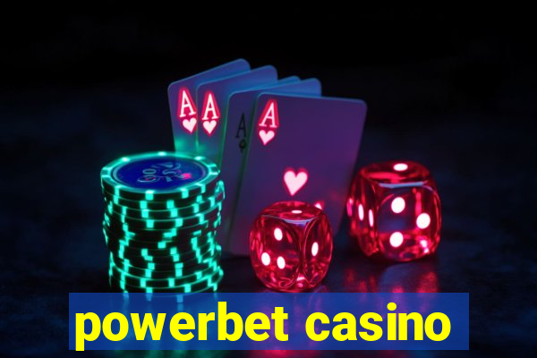 powerbet casino