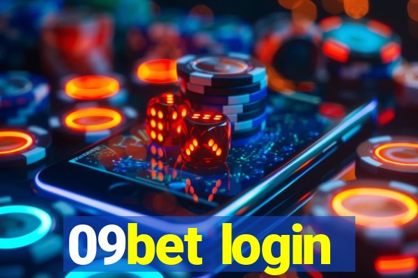 09bet login