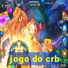 jogo do crb