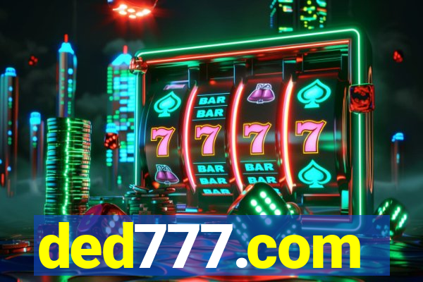 ded777.com