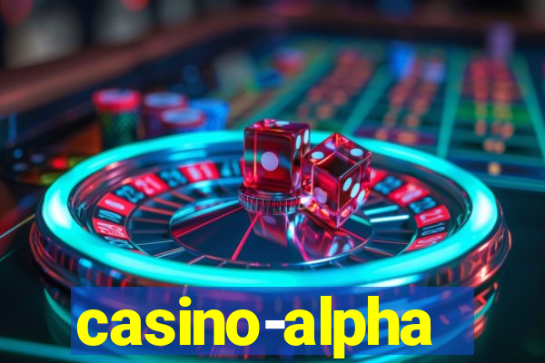 casino-alpha