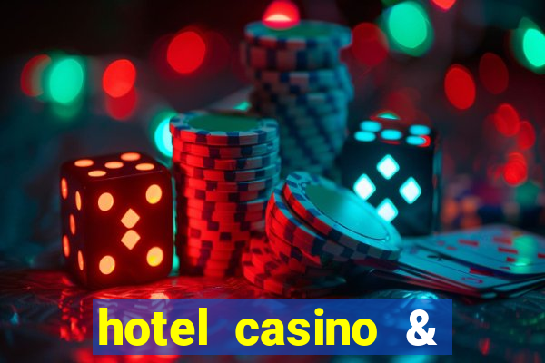 hotel casino & resort rivera