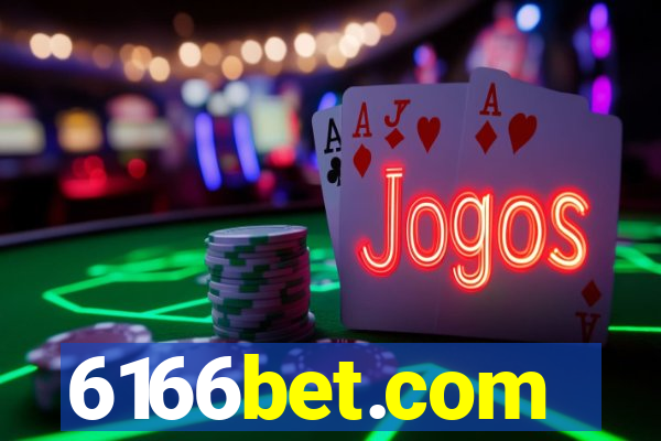 6166bet.com