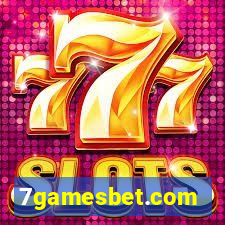 7gamesbet.com