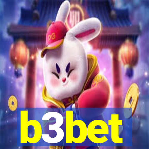 b3bet