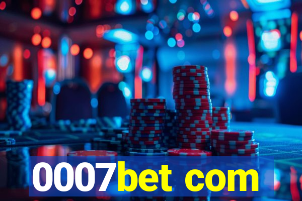 0007bet com