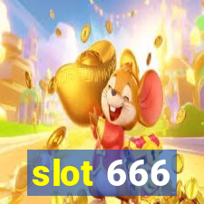 slot 666