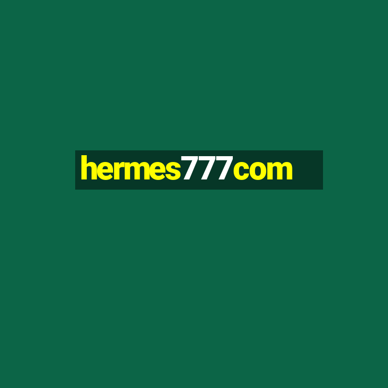 hermes777com