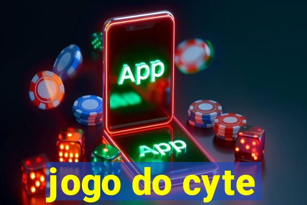 jogo do cyte