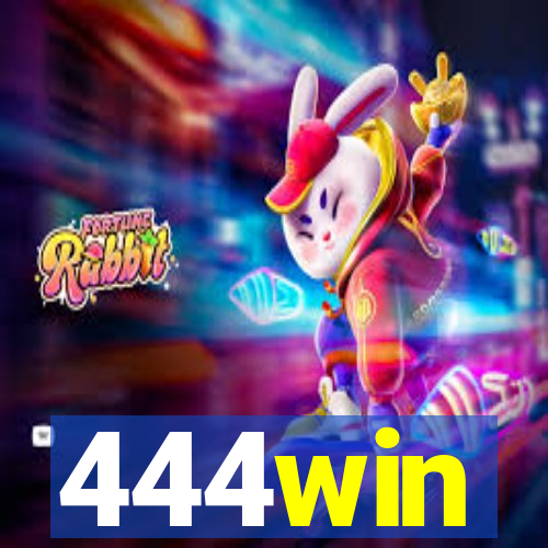 444win