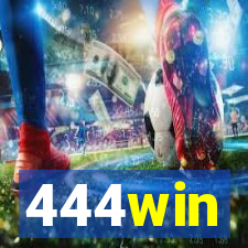 444win